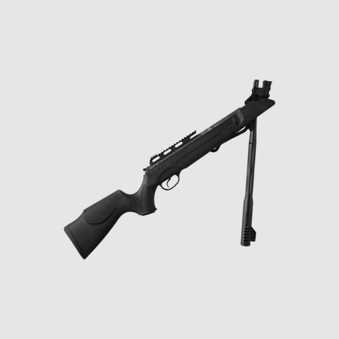 Wiatrówka Optima Speedfire 4,5mm, zdjęcie 2 z 10