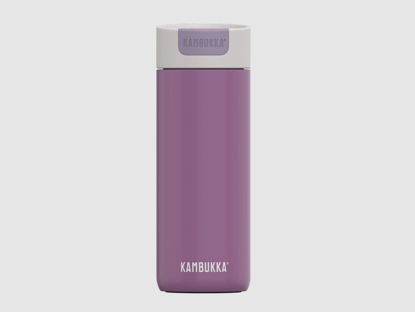 Thermobecher Kambukka Olympus Violet 500 ml