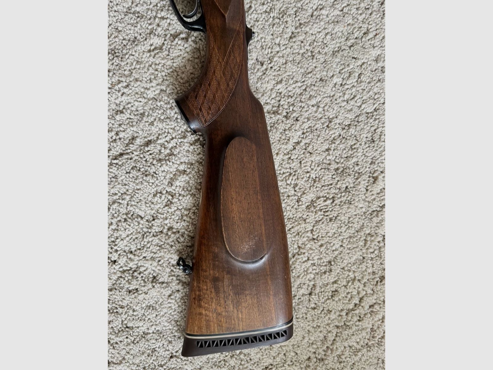 Blaser BBF Luxus 5,6x50R Mag / 12/70 – Zeiss Diavari-Z 1,5–6x42