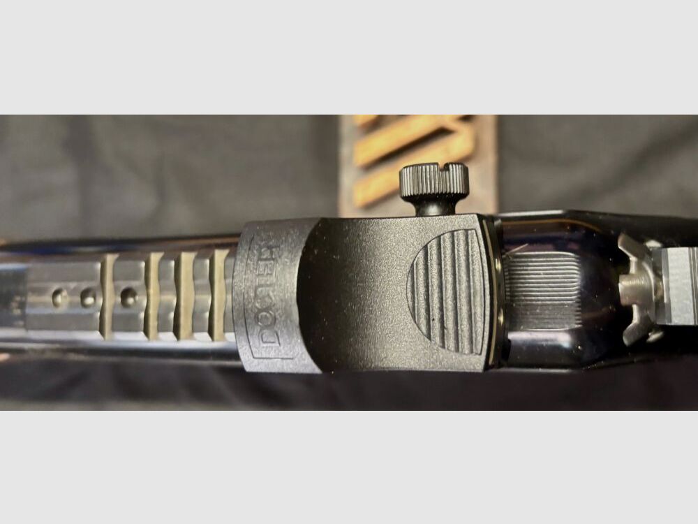 Browning BLR Lightning .30-06Spring