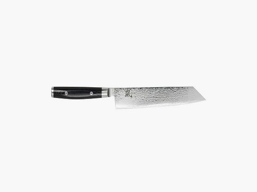 Coltelli da chef RAN - Kiritsuke - Damas Yaxell
