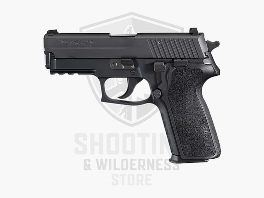 Pistole SIG P229 NITRON