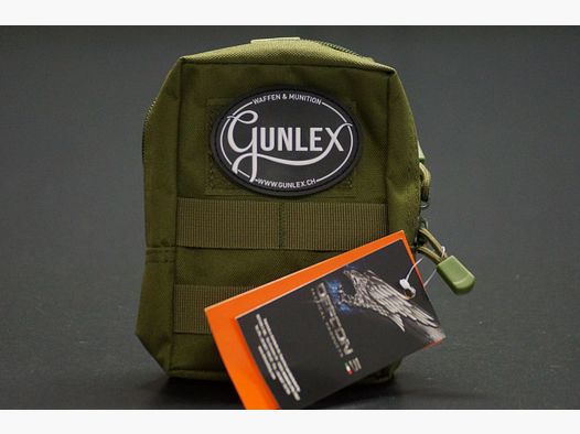 Defcon 5 Tasche Medi Kit