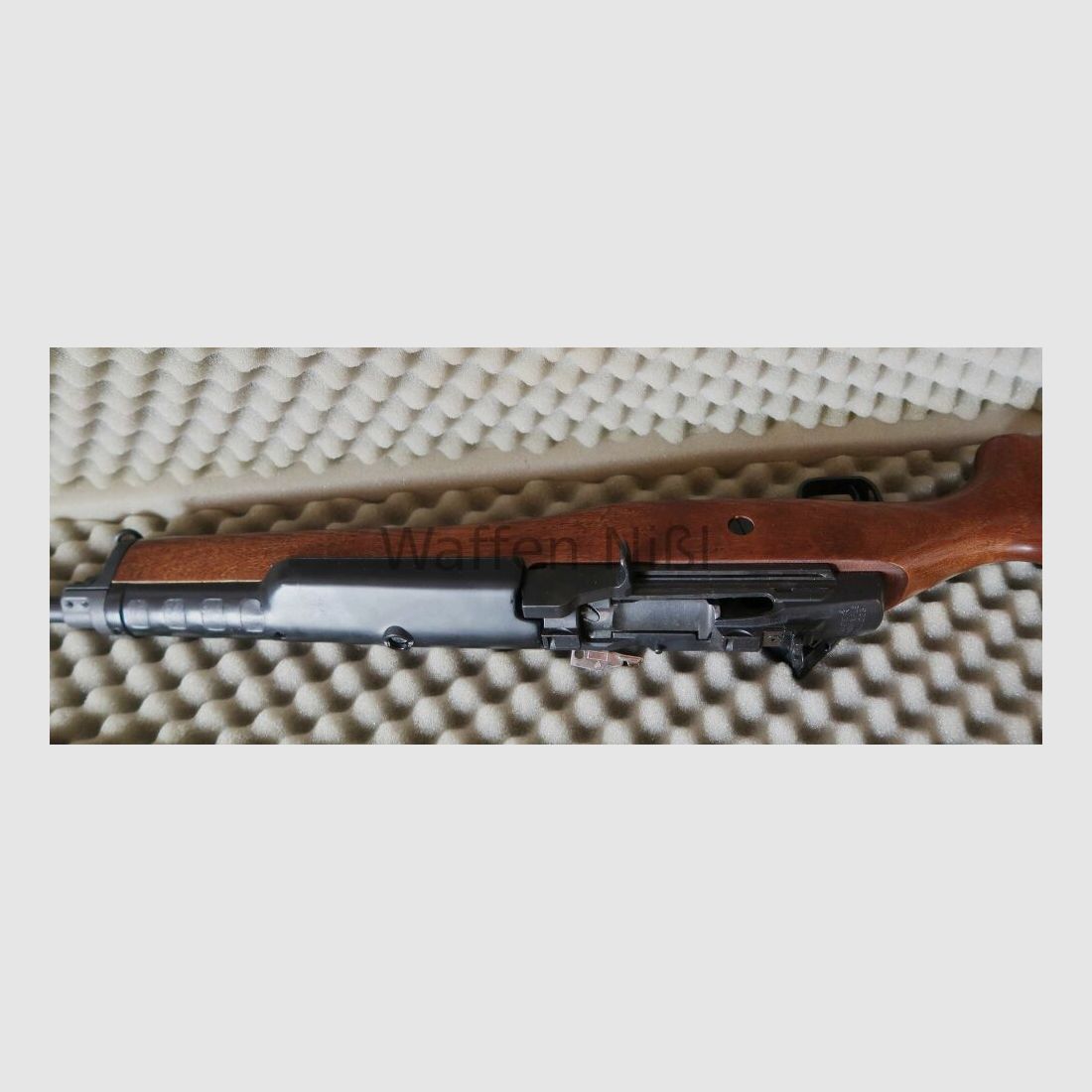 RUGER Mini 14 Ranch Rifle