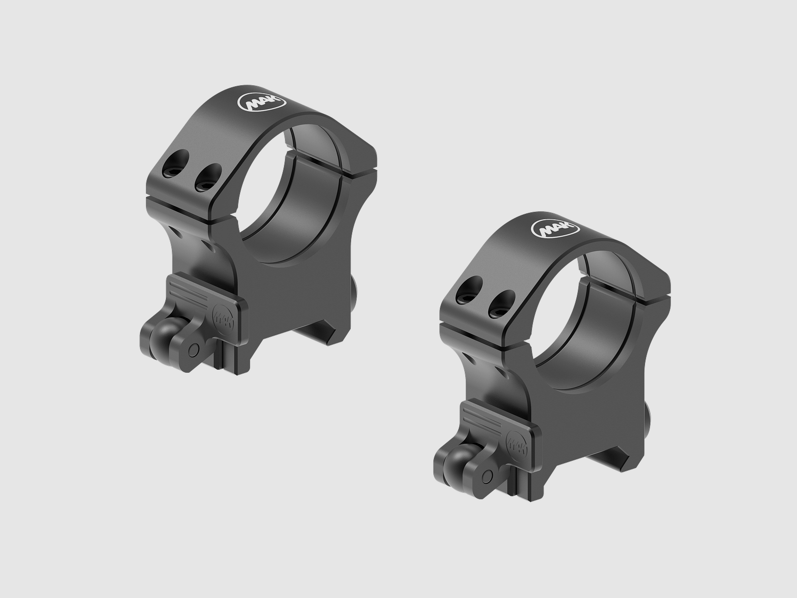 ANILLAS QR MAKUICK 3 TUBO 30MM (14MM)