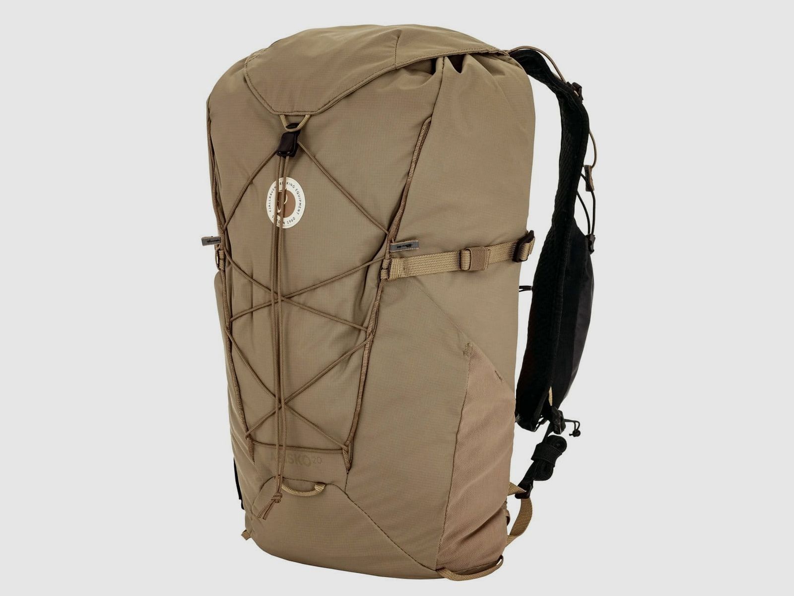 Fjällräven Abisko Hike Lite 20 L Rucksack