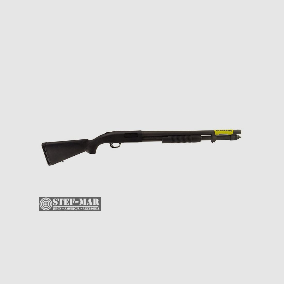 Mossberg 590A1 pump-action shotgun, cal. 12/76, image 2 of 14