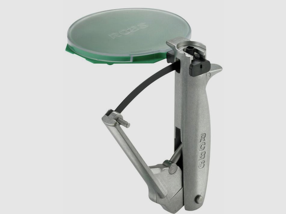 RCBS Primer Hand Tool ZH - Tool #90200
