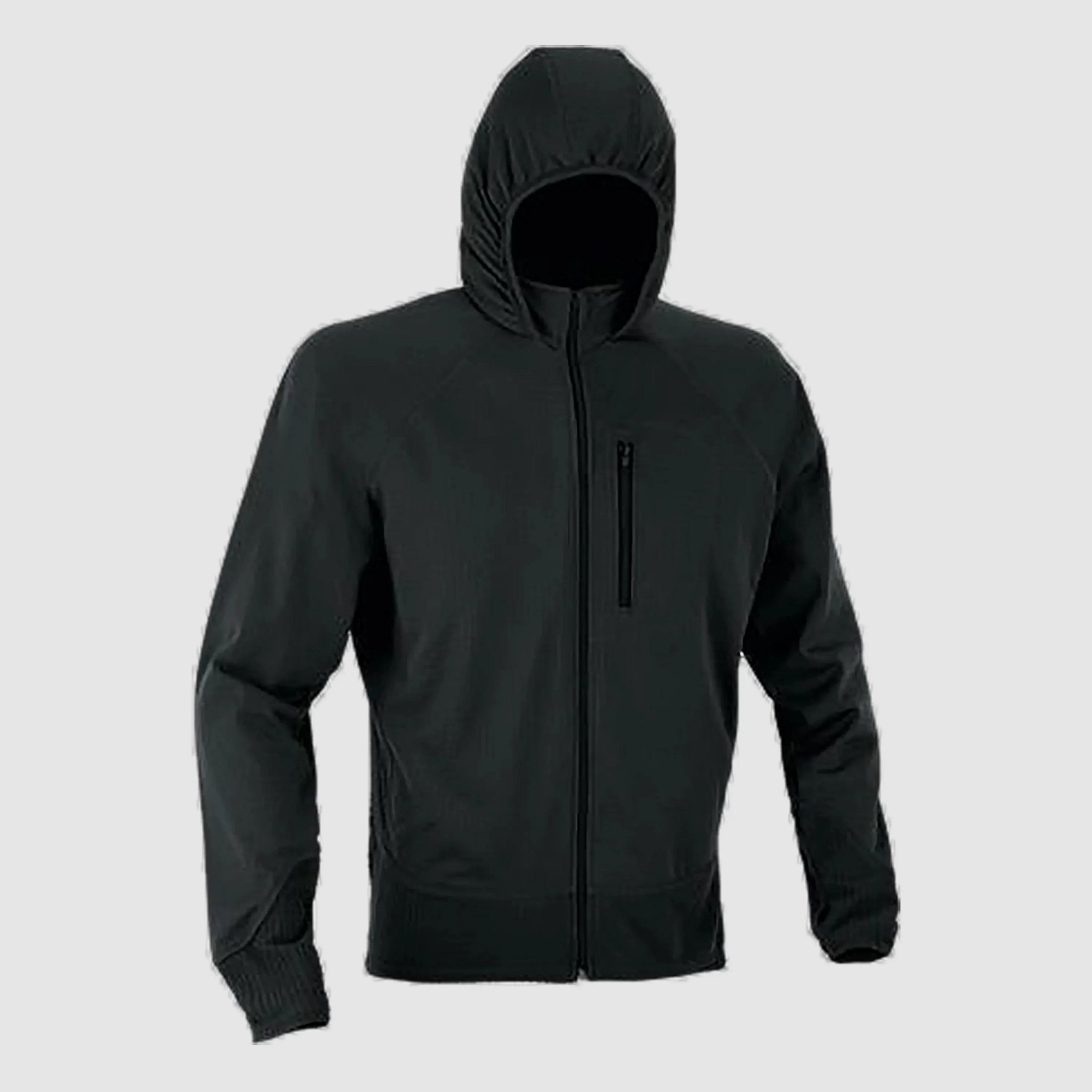 Defcon 5 Fleece Jacke Tactical mit Kapuze