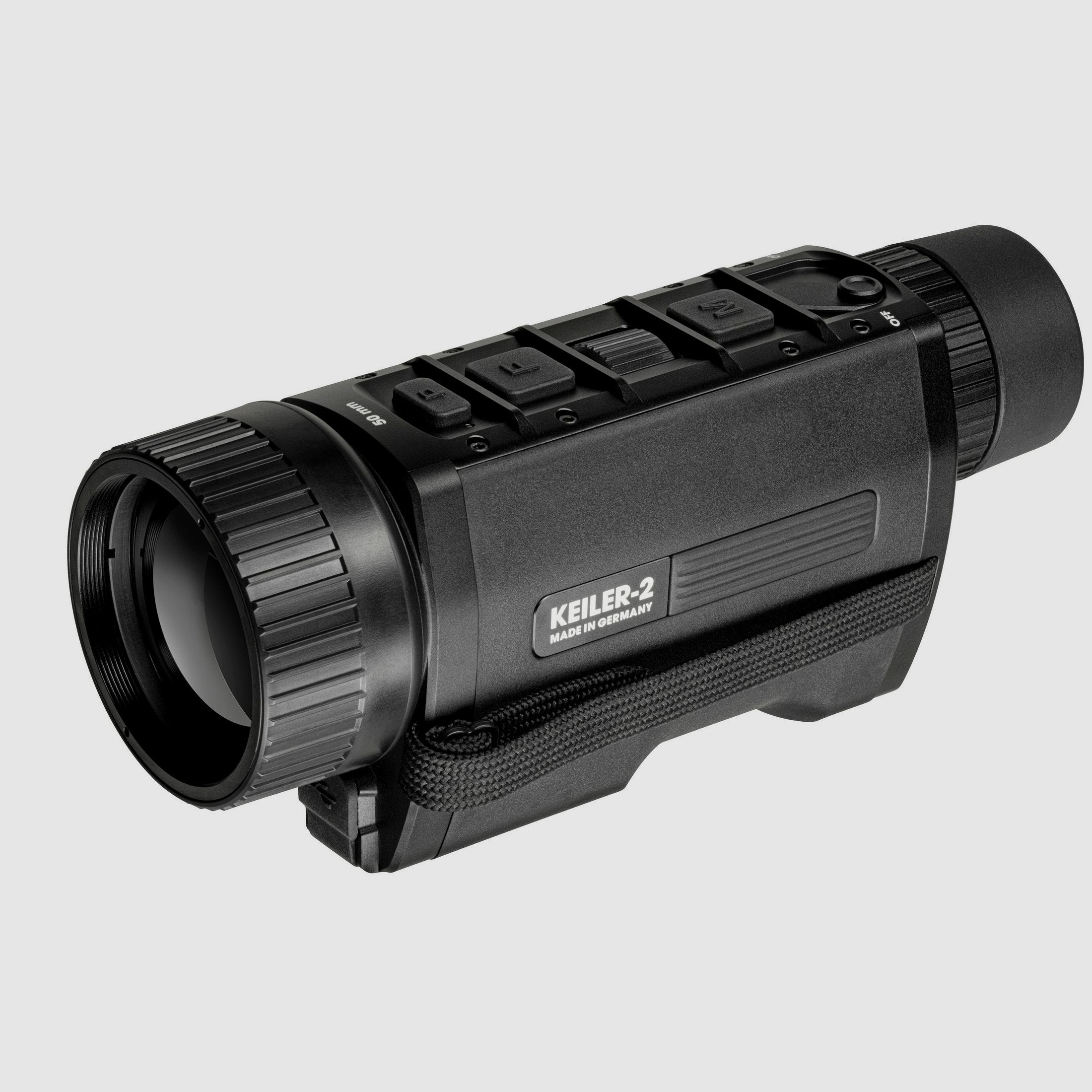 Liemke thermal imaging camera Keiler-2