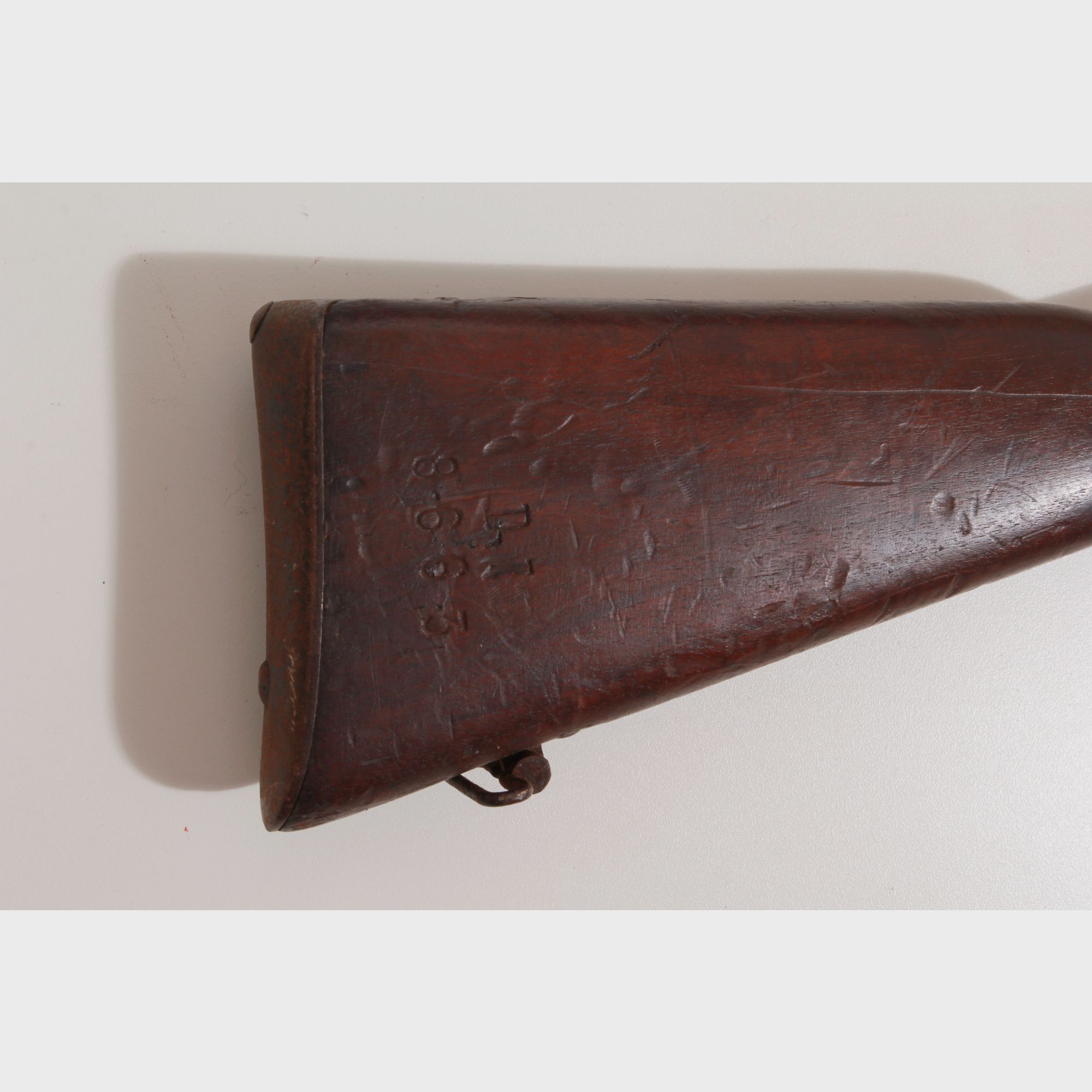 Vetterli Garibaldi Gewehr  Artikel  12941, Bild 7 von 7