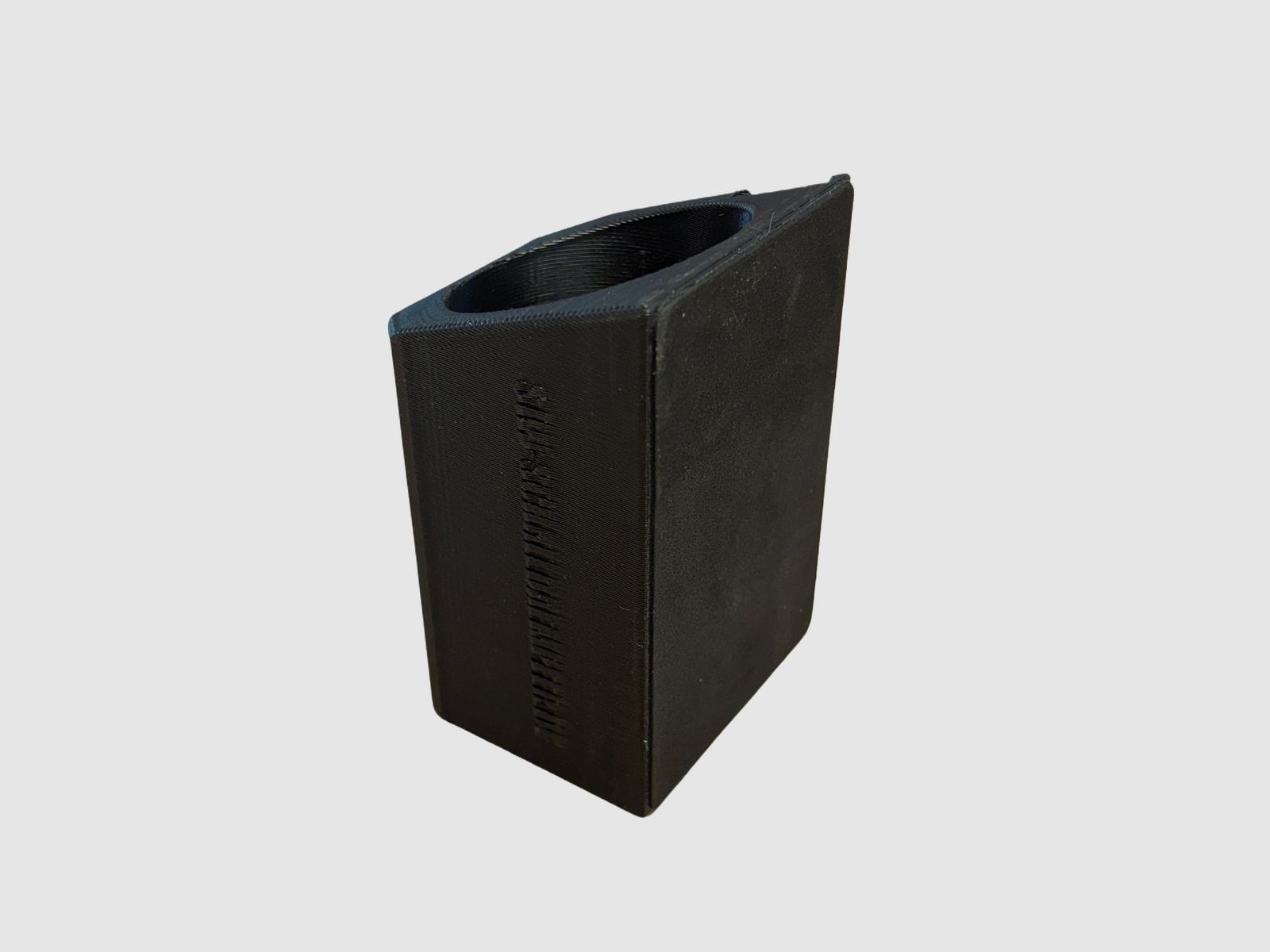 SIW magnetic silencer holder 52mm 44000074