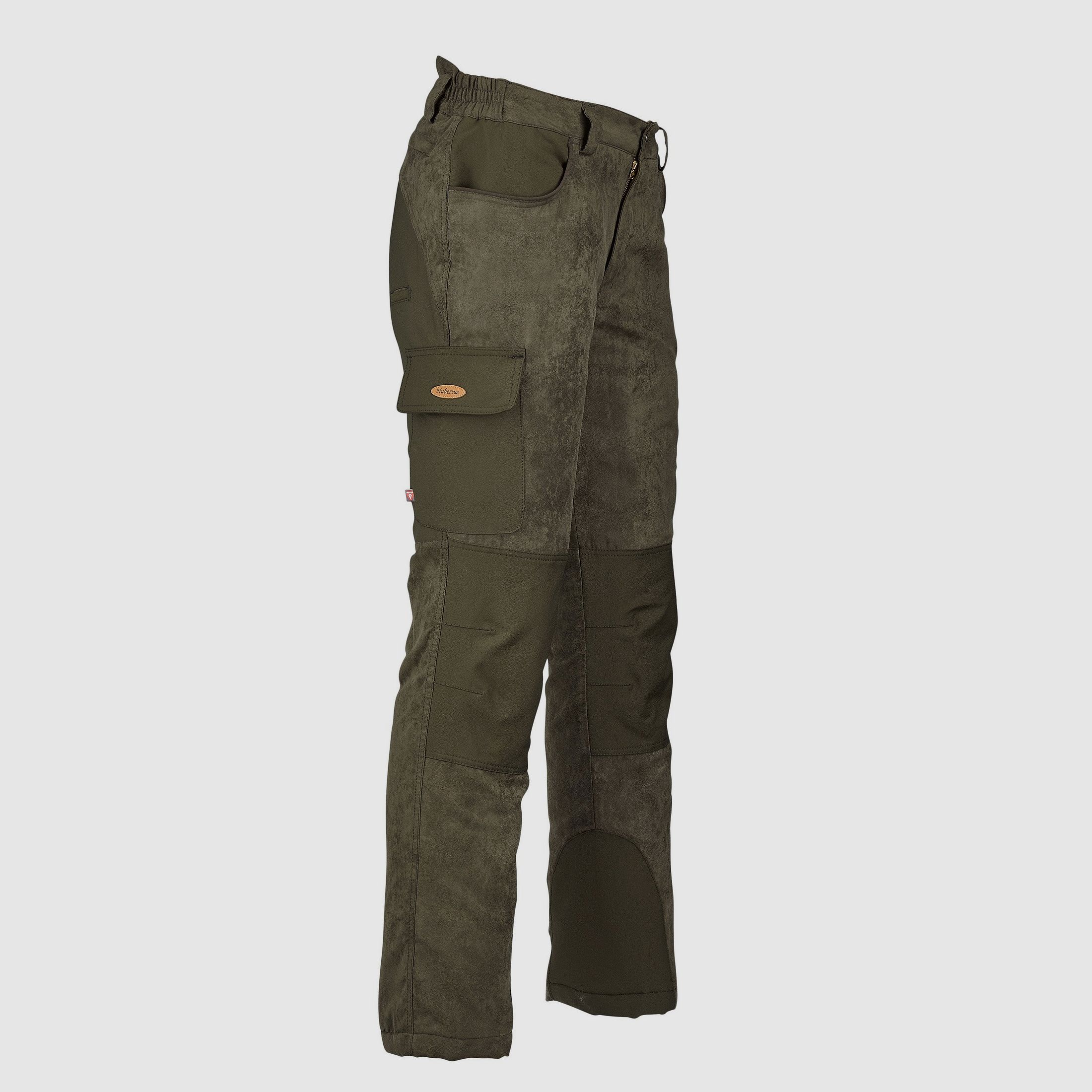 Hubertus Herren-Funktionshose Primaloft