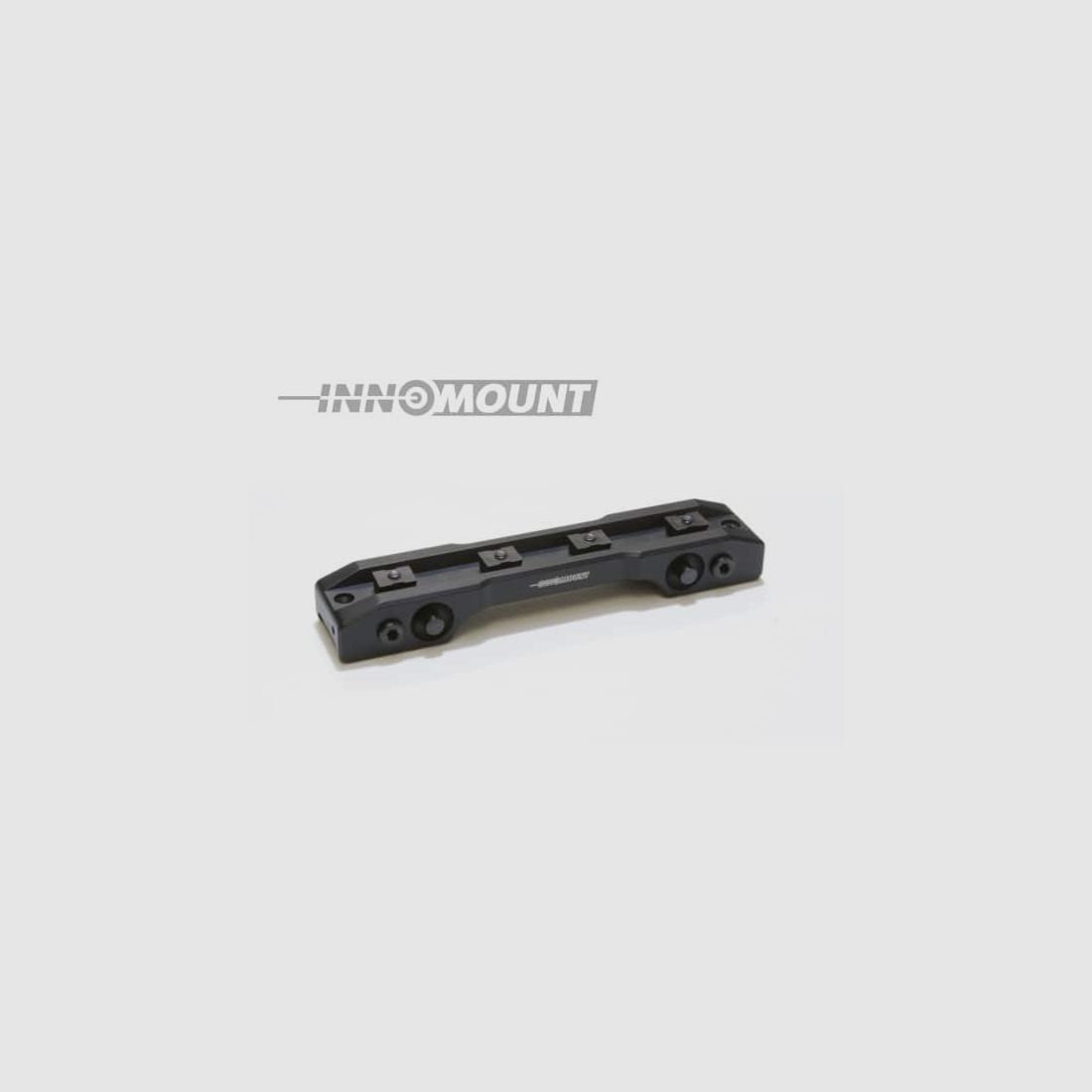Innomount QD-Schnellspannmontage 1-Teilig – Picatinny – für Zeiss ZM-Schiene – BH = 7mm, Bild 3 von 3