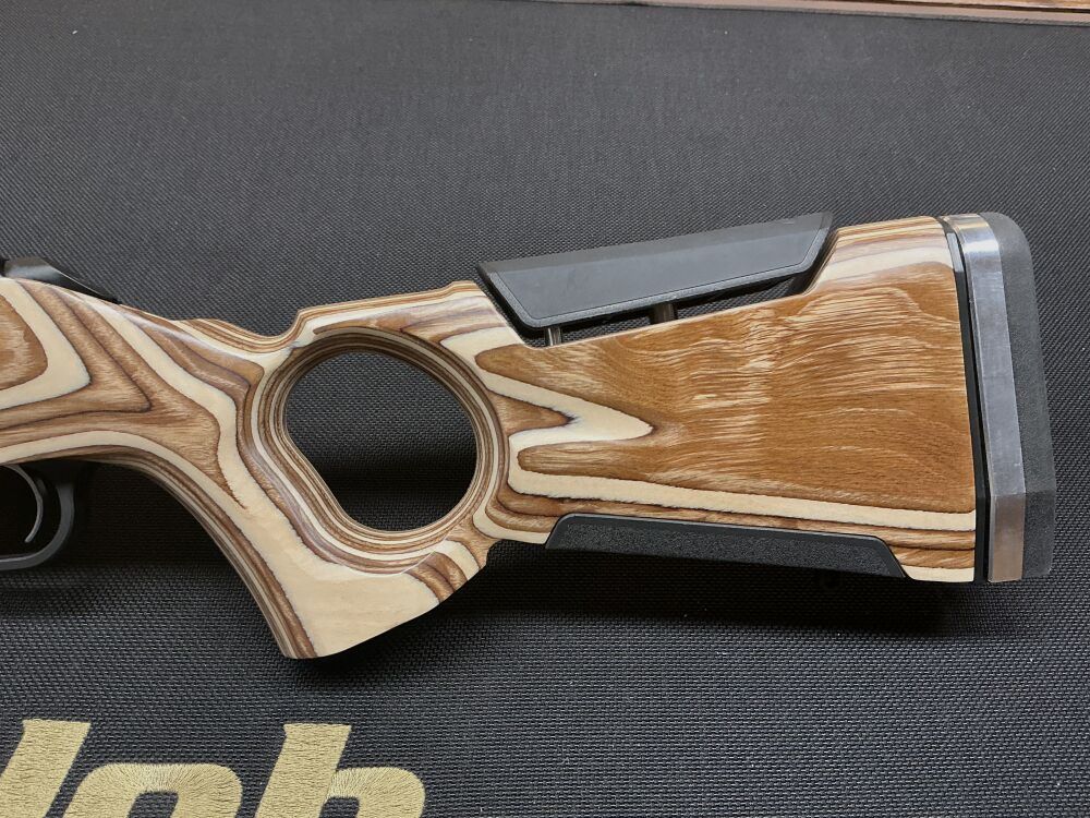 CZ 600 Luna .308Win, Bild 8 von 9