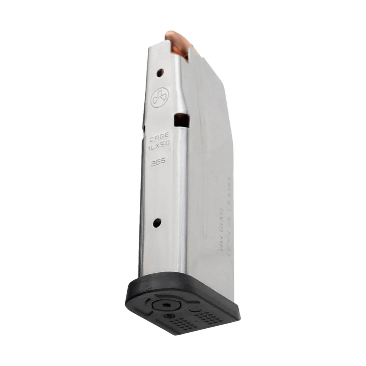 Magpul Magazin AMAG 12 SG9 – SIG P365 12-Schuss, Bild 3 von 4