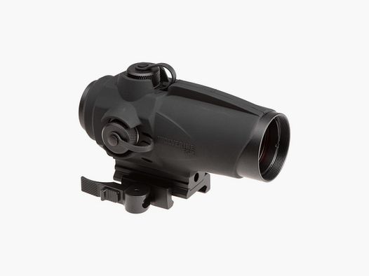 Sightmark Wolverine 1×28 FSR LQD Red Dot Sight