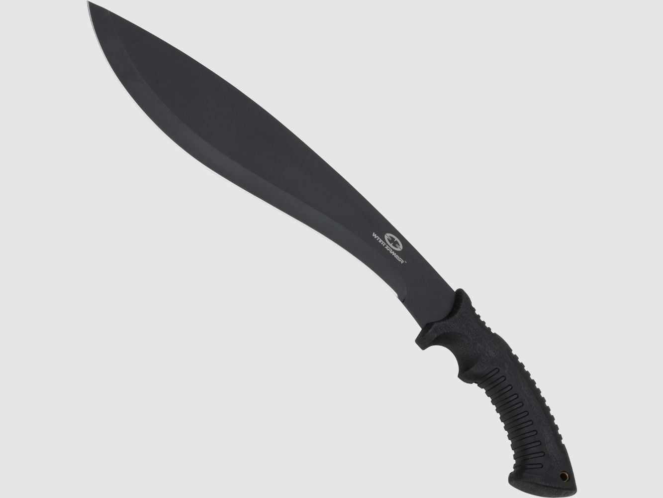 Witharmour Chopper Machete