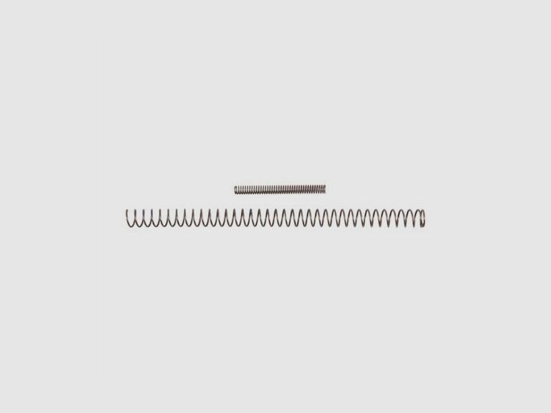 Locking spring set STD Tokarev 1930