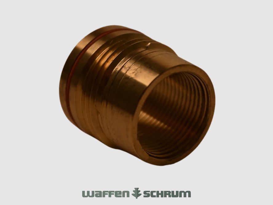 Hausken H-Lock Adapter M15x1