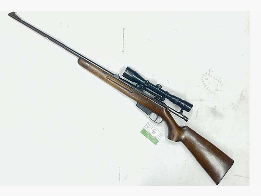 Fusil Krico .222Rem