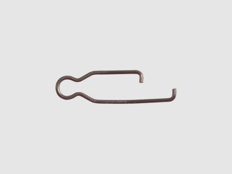 Abzug/Trommelfeder Wire CAS Colt SAA73