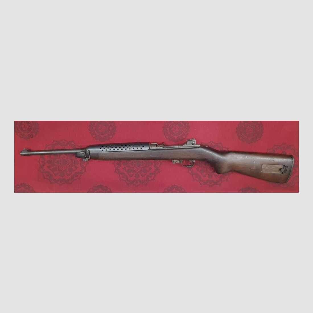Quality Hardware 30M1 Carbine