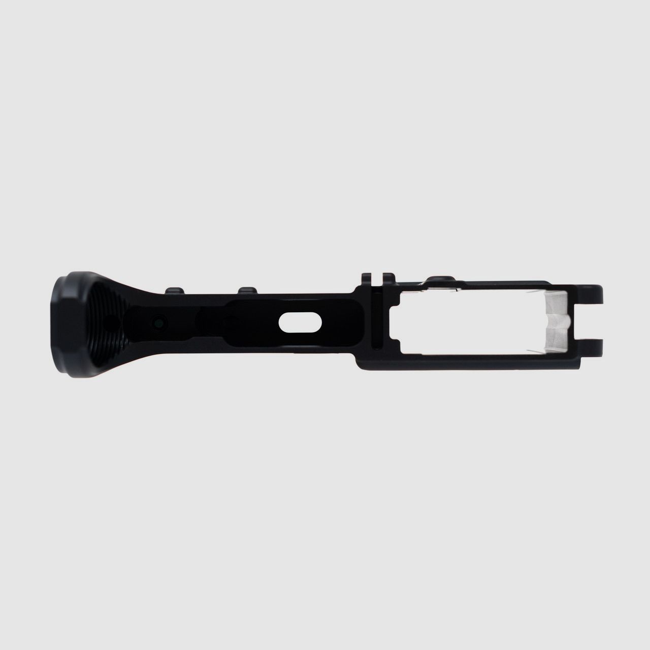 FAXON AR-15 Stripped Lower Receiver Completion Kit MIL-SPEC BLK, Bild 6 von 9