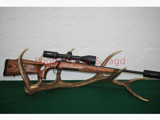 Browning X-Bolt