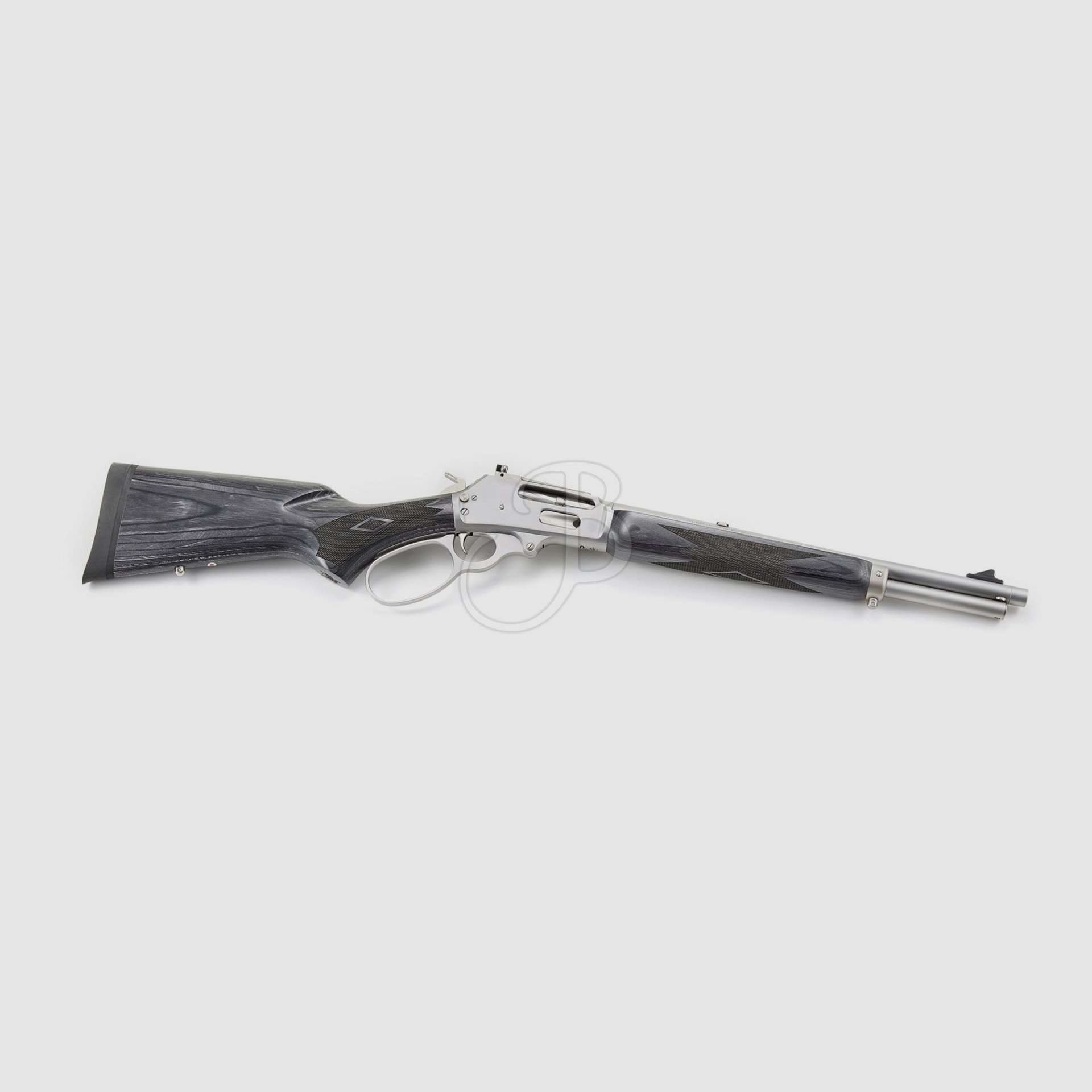 Marlin Büchse SBL-336 16,17" Kal.30-30 Win., Bild 3 von 4