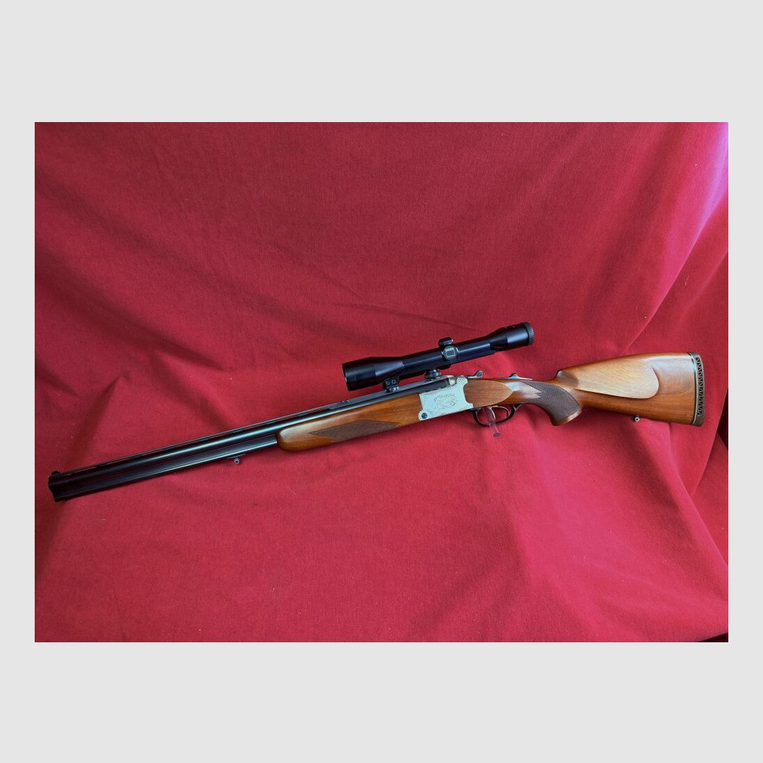 Krieghoff Ultra