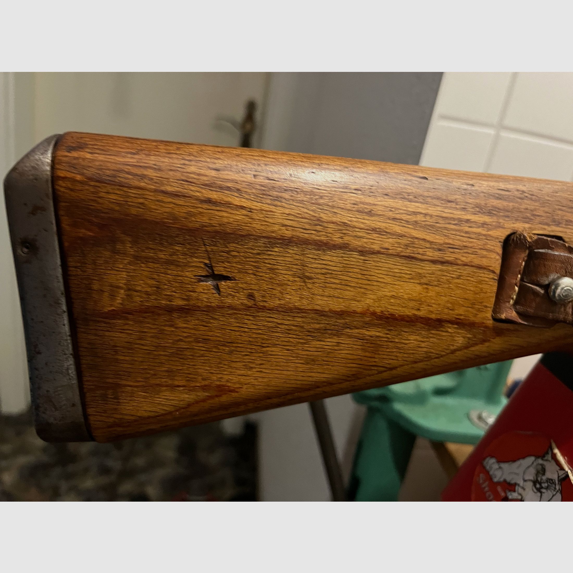 Gewehr K43 