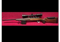 Brenner Mod. BR 20 - Jungjägerangebot