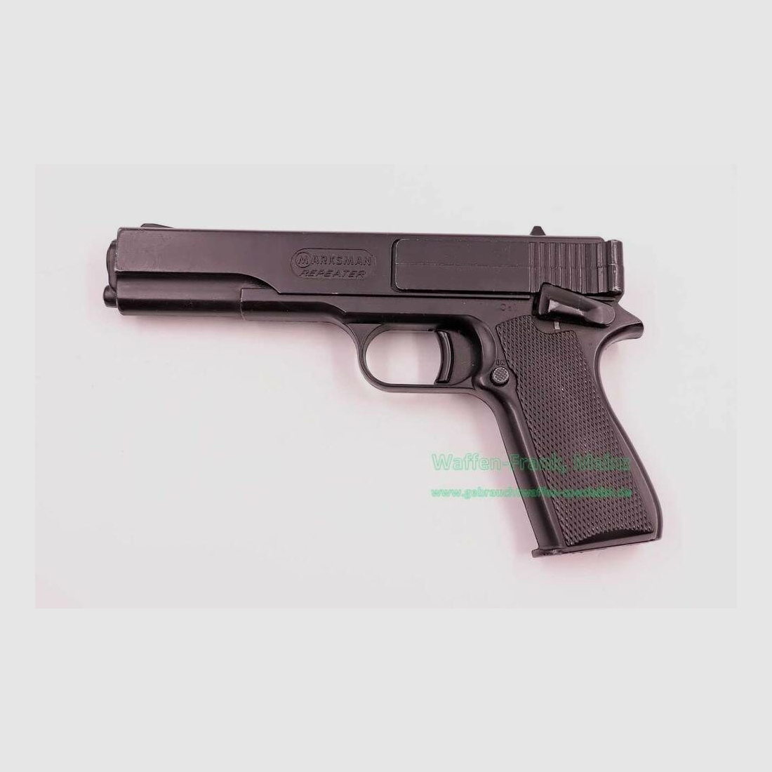 Marksman / USA Mod. Plinking/Repeater