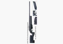 SAKO TRG 22