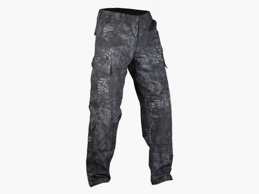 US FELDHOSE "MANDRA NIGHT" ACU - R/S