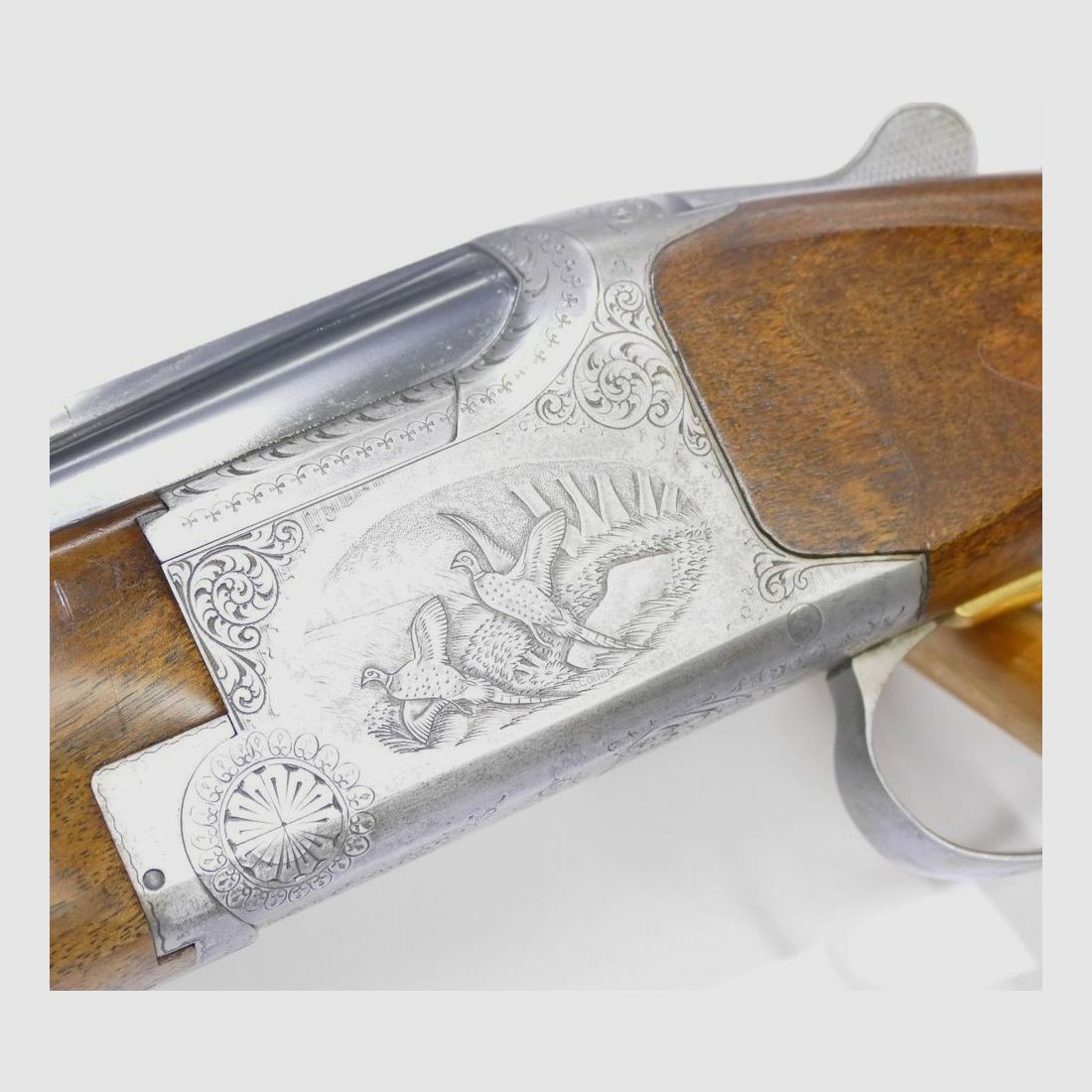 Browning Mod.B 25 G1