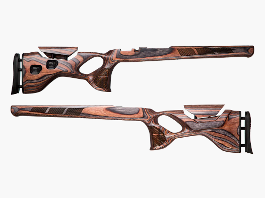 MGT Riffelskæfte M3 - Browning X-Bolt SA