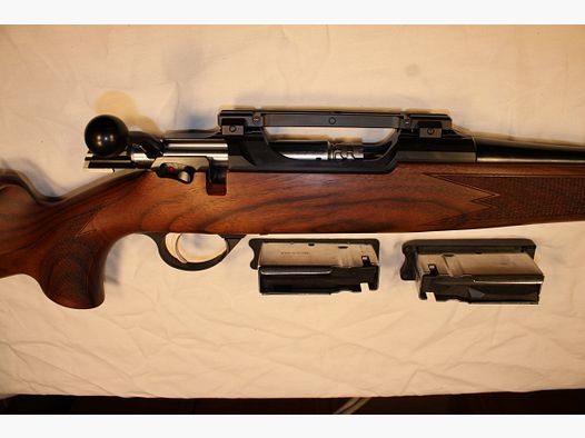 Anschütz model 1782 w kalibrze .300 Win.Mag.