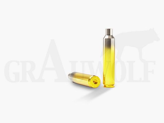 .28 Nosler Peterson Cartuchos 50 Piezas