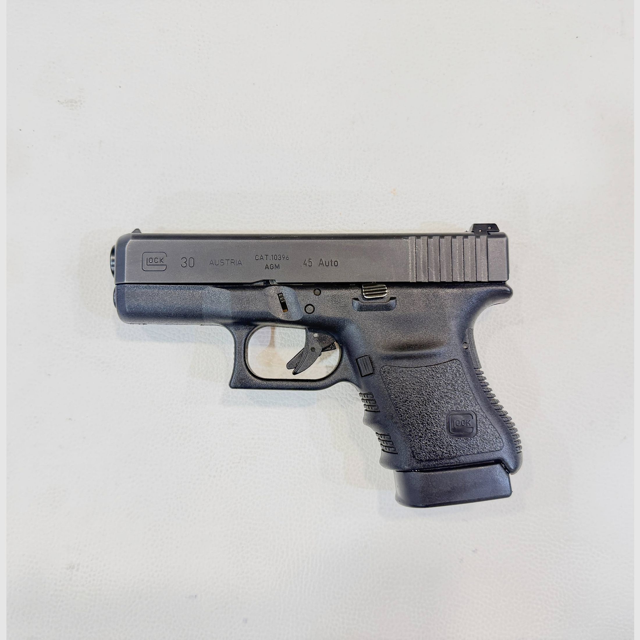 GLOCK 30 – 45 ACP, afbeelding 2 van 4
