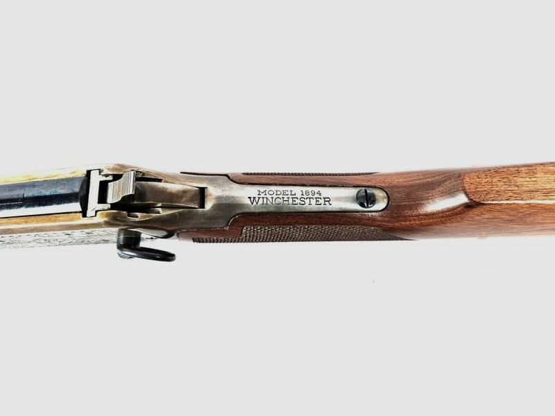 Winchester 94 - Sheriff Bat Masterson- Commemorative