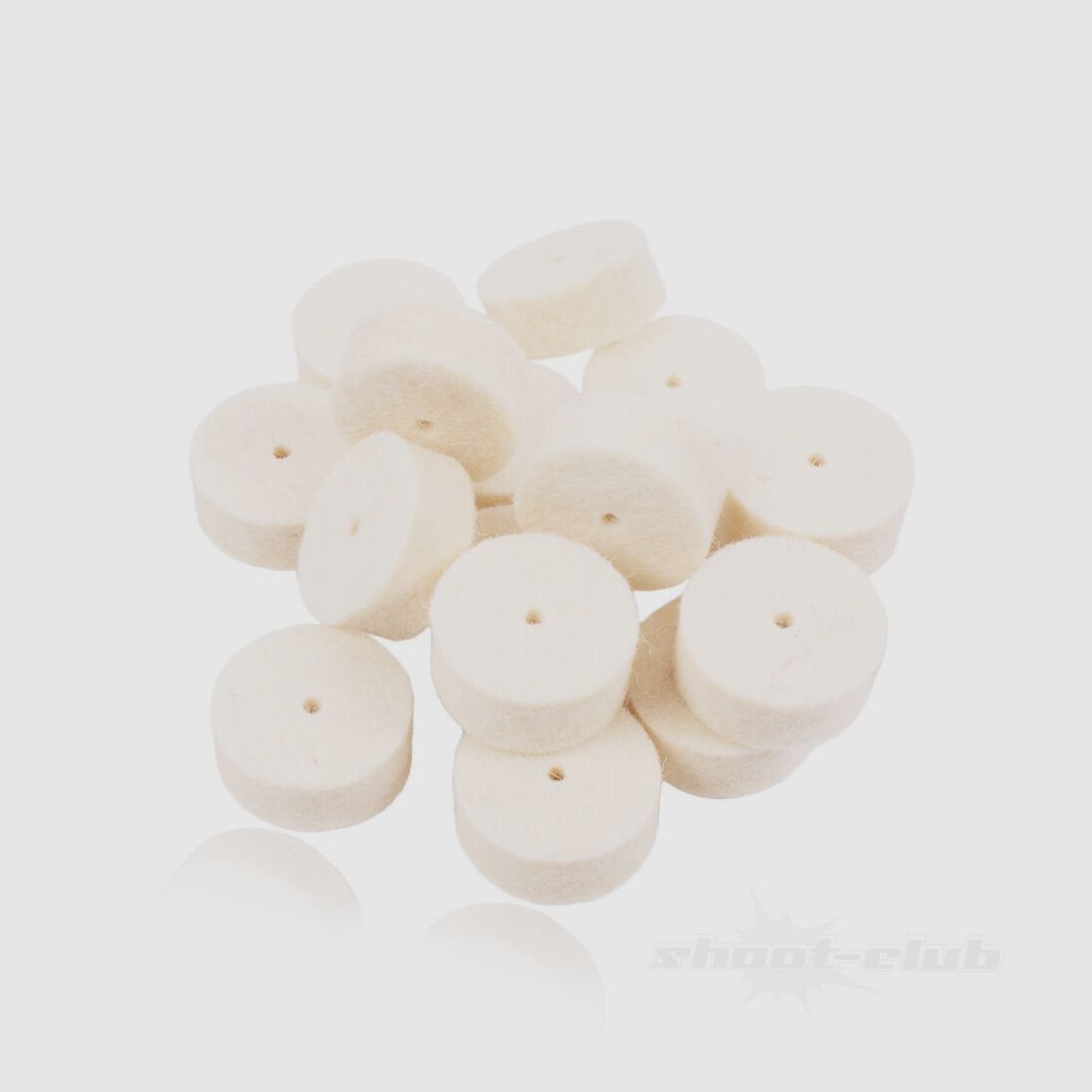 First Strike Laufreiniger 100 Stk Kaliber .12