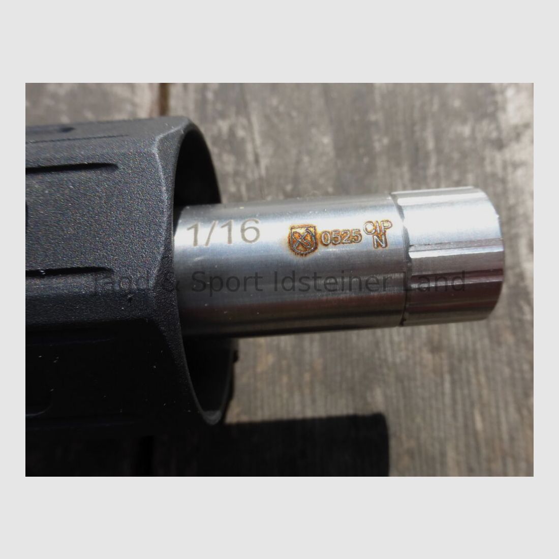 Nordic Components NC22RB, 16" / 40,6 cm