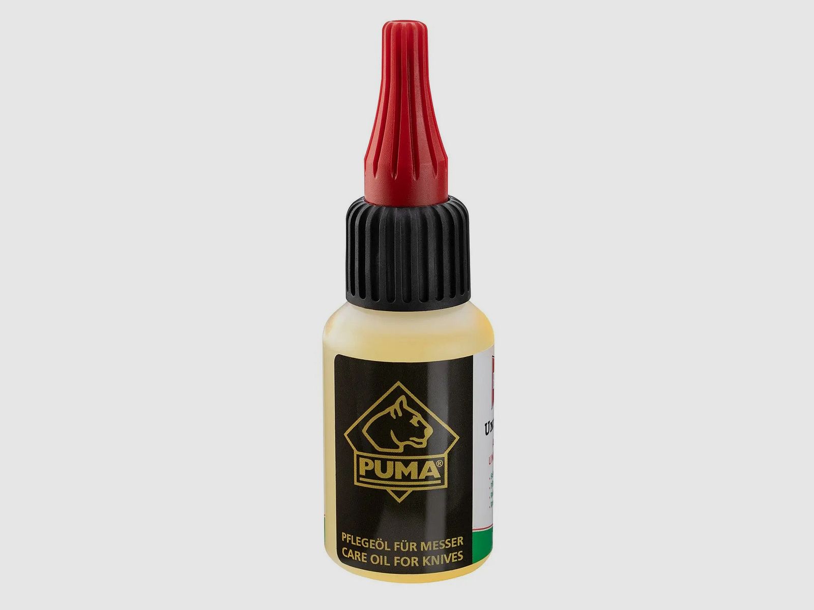 PUMA Ballistol Olio per la cura dei coltelli, 30 ml