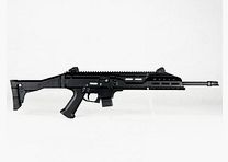 CZ SCORPION EVO 3 SI CARBINE