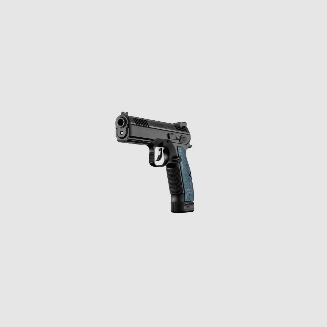 CZ 75 Shadow 2 Schwarz