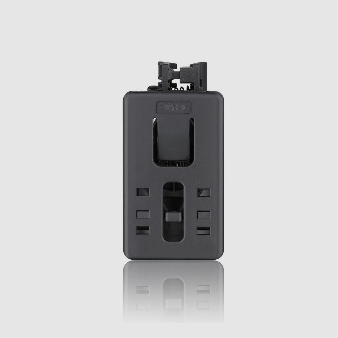 CYTAC Flashlight Holster BeltClip