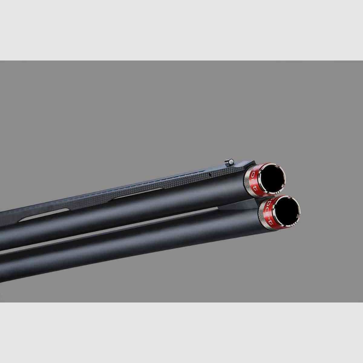 Benelli 828 U Sport, Bild 5 von 6