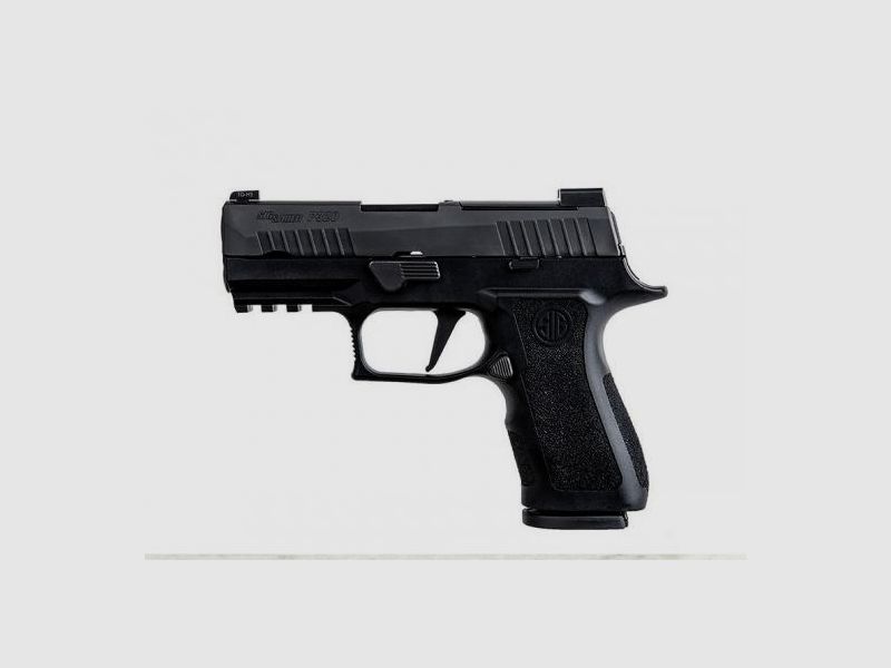 Sig Sauer P320 X-COMPACT